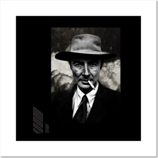 Oppenheimer Posters and Art